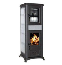 La Nordica Gemma Forno 5.0 Petra (серый камень)