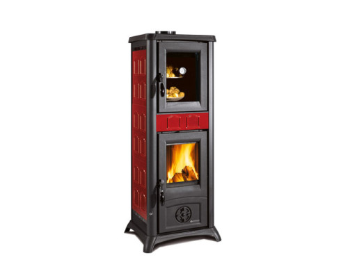 La Nordica Gemma Forno Elegance Bordeaux (бордовый)