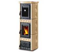 La Nordica Gaia Forno Pergamena (бежевый)