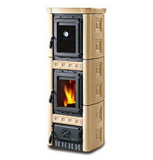 La Nordica Gaia Forno Pergamena (бежевый)