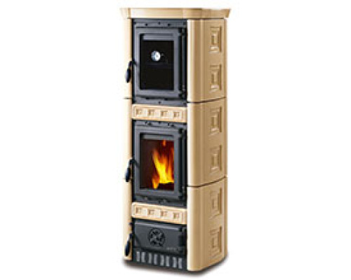 La Nordica Gaia Forno Pergamena (бежевый) La Nordica Gaia Forno Pergamena (бежевый)