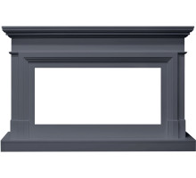 Портал Coventry - Серый графит (Ширина 1400 мм) Royal Flame