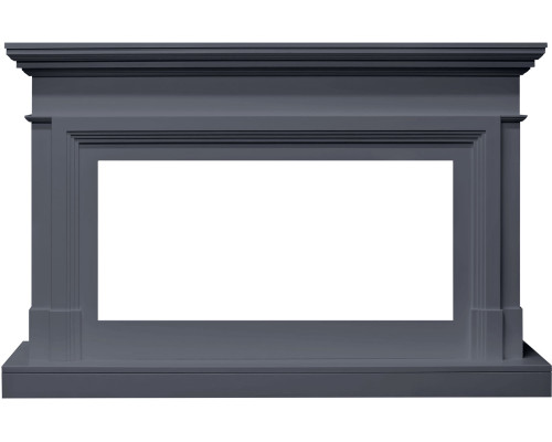 Портал Coventry - Серый графит (Ширина 1400 мм) Royal Flame