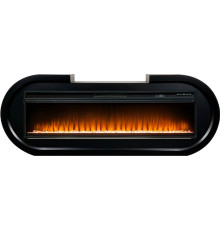 Каминокомплект Soho - Черный с очагом Vision 60 LED Royal Flame