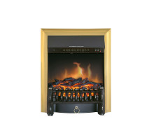 Очаг Fobos FX Brass Royal Flame