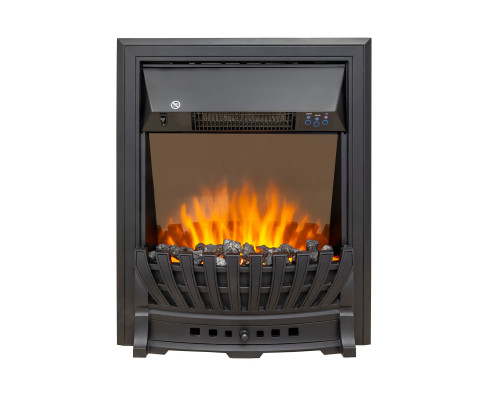 Очаг Aspen Black Royal Flame Очаг Aspen Black Royal Flame
