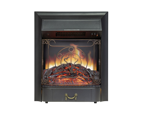 Очаг Majestic FX Black Royal Flame Очаг Majestic FX Black Royal Flame
