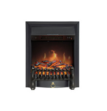 Очаг Fobos FX Black Royal Flame