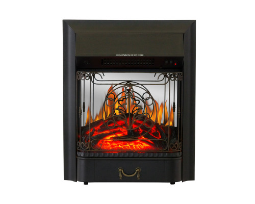 Очаг Majestic FX M Black Royal Flame