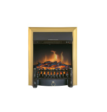 Очаг Fobos FX Brass Royal Flame