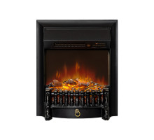 Очаг Fobos FX M Black RC Royal Flame