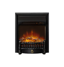 Очаг Fobos FX M Black RC Royal Flame