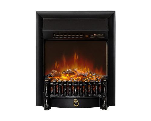 Очаг Fobos FX M Black RC Royal Flame Очаг Fobos FX M Black RC Royal Flame