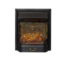 Очаг Majestic FX M Black RC Royal Flame