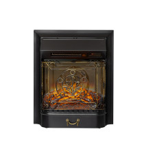 Очаг Majestic FX M Black RC Royal Flame