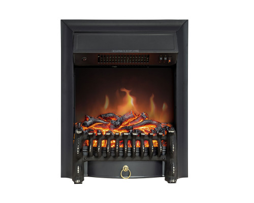Очаг Fobos FX Black Royal Flame Очаг Fobos FX Black Royal Flame