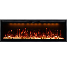 Очаг Mercury 50 LED RF Royal Flame