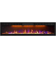 Очаг Crystal 72 RF Royal Flame
