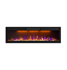 Очаг Crystal 60 RF Royal Flame