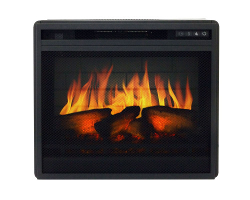 Очаг Vision 23 EF LED 3D FX Royal Flame Очаг Vision 23 EF LED 3D FX Royal Flame