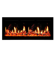 Очаг 5D V-ART 40 Royal Flame