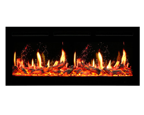 Очаг 5D V-ART 40 Royal Flame