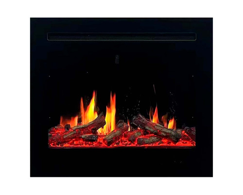 Очаг 5D V-ART 25 Royal Flame