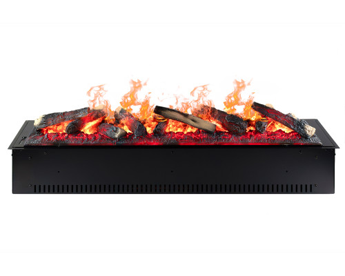 Очаг Design L1000RF 3D PS/LOG Royal Flame