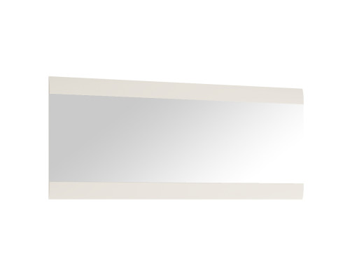 Зеркало /TYP 121, LINATE ,цвет белый/сонома трюфель