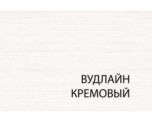 Кровать 180 с подъемником, TIFFANY, цвет вудлайн кремовый Кровать 180 с подъемником, TIFFANY, цвет вудлайн кремовый