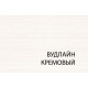 Кровать 180 с подъемником, TIFFANY, цвет вудлайн кремовый